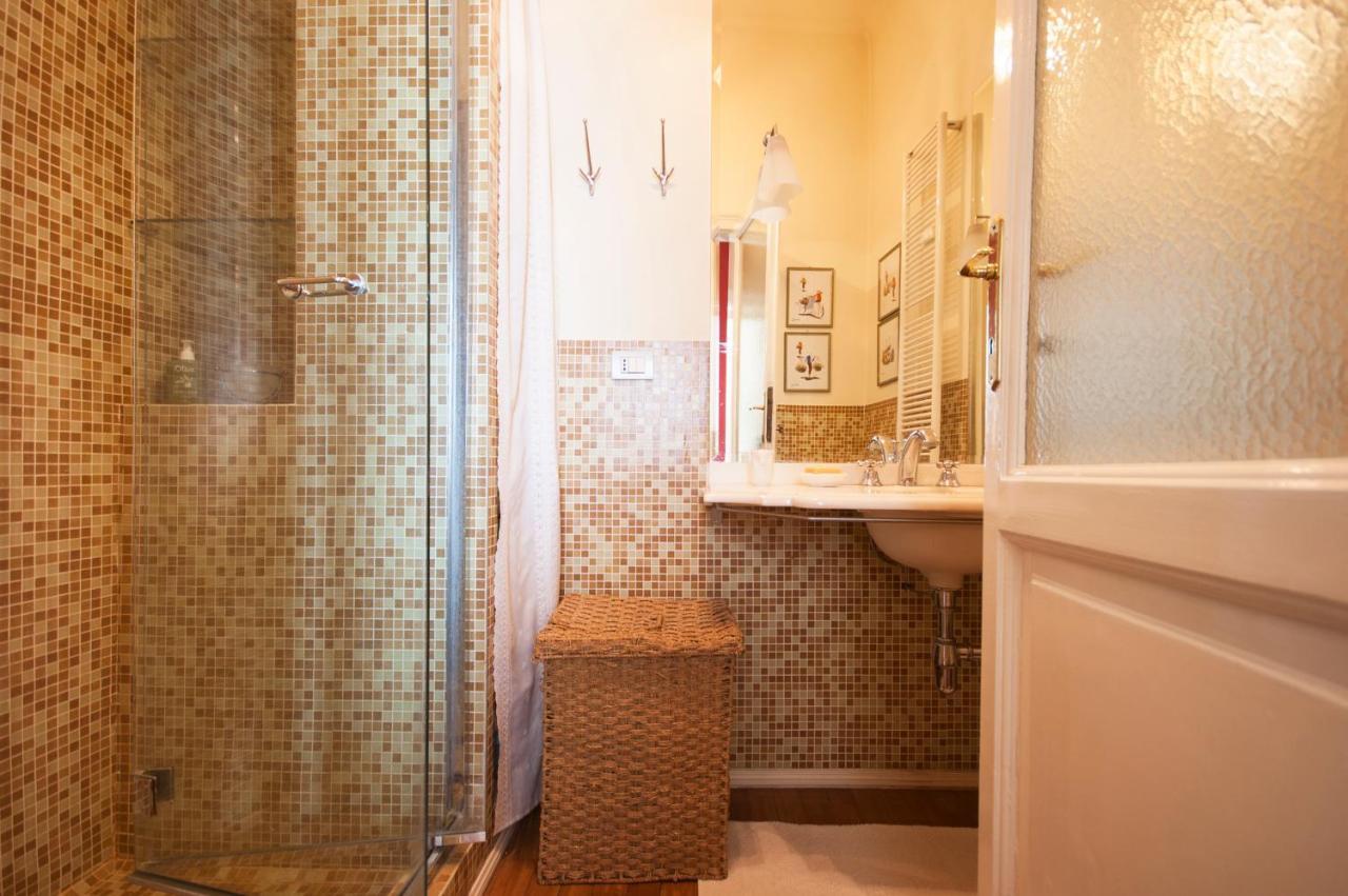 Sophisticated Apt Near Duomo Milan Extérieur photo