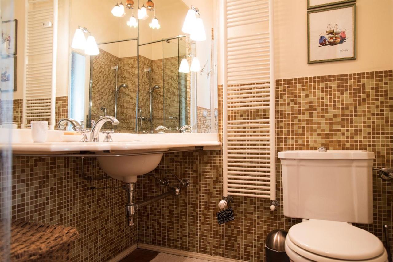 Sophisticated Apt Near Duomo Milan Extérieur photo